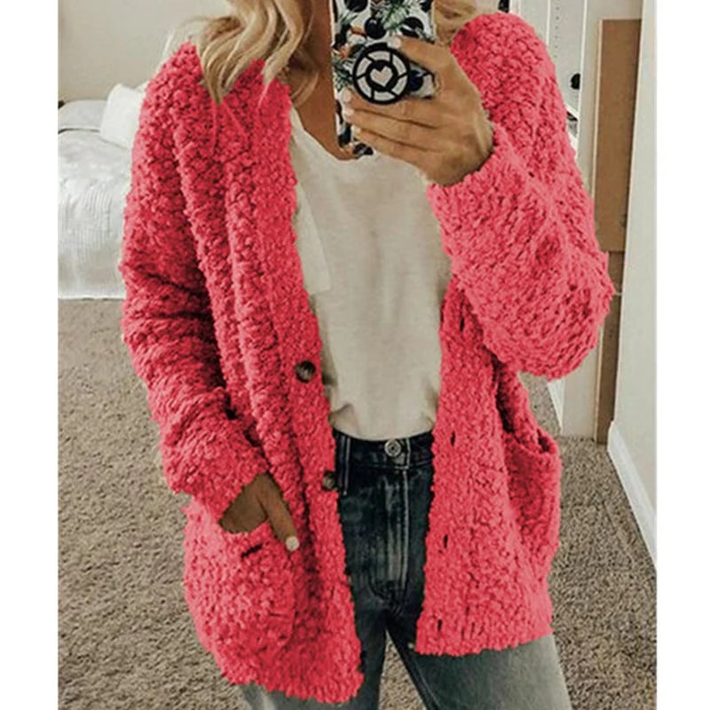 Beverly | Cardigan Grande Taille