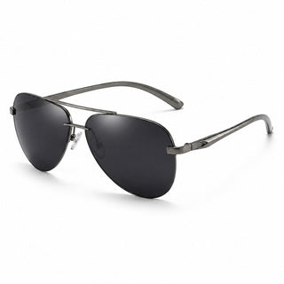 Alden™ | Polarisierte Aviator-Sonnenbrille (1+1 GRATIS)