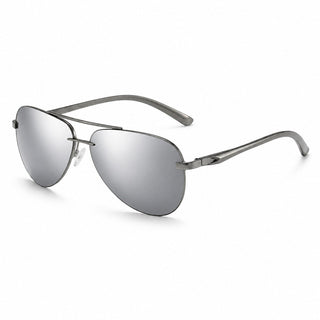 Alden™ | Polarisierte Aviator-Sonnenbrille (1+1 GRATIS)