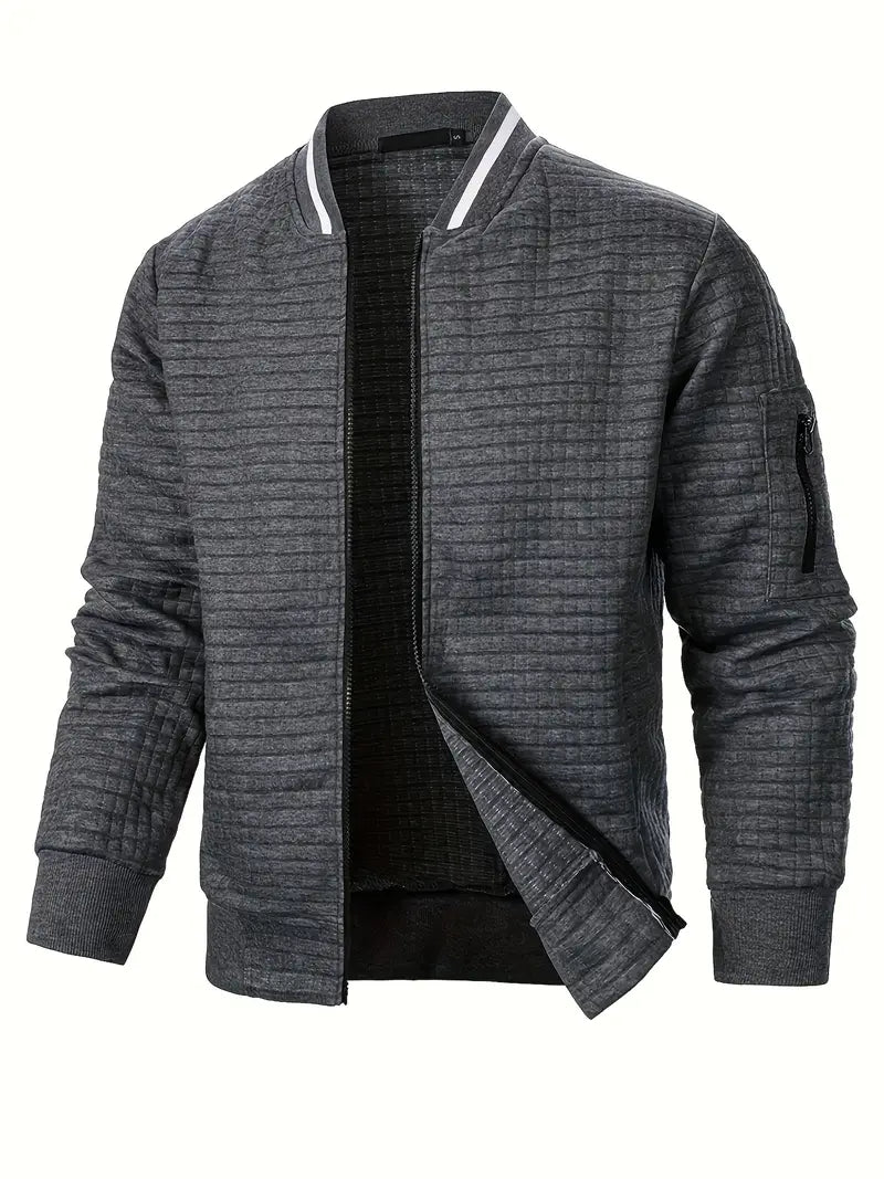 Errikos - Veste élégante à manches longues