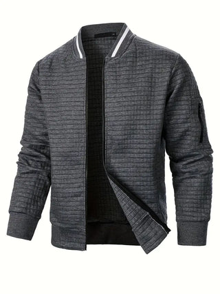 Errikos - Veste élégante à manches longues