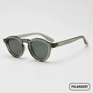Elian™ | Lunettes de soleil rétro polarisées