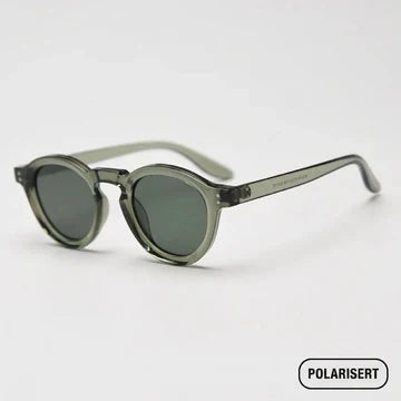 Elian™ | Lunettes de soleil rétro polarisées