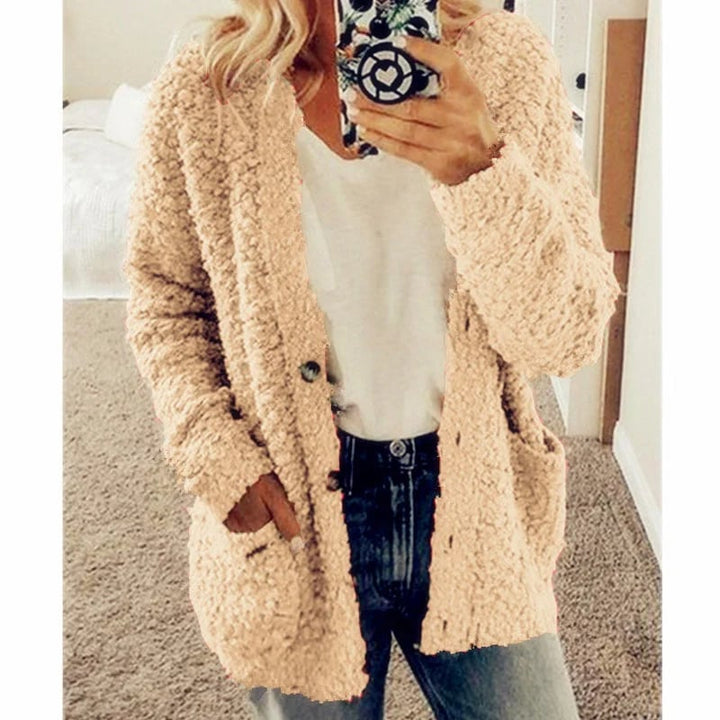 Beverly | Cardigan Grande Taille