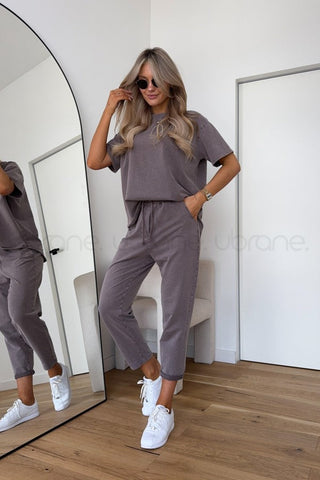 Eden - Coordinated Comfort Set