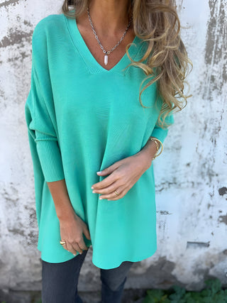 Anaëlle™ | Élégant Pull