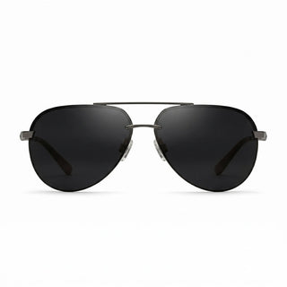 Alden™ | Polarisierte Aviator-Sonnenbrille (1+1 GRATIS)