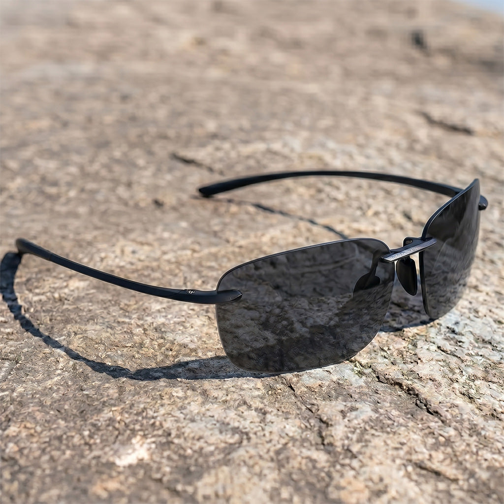Fink™ | Lunettes de soleil polarisées sans monture