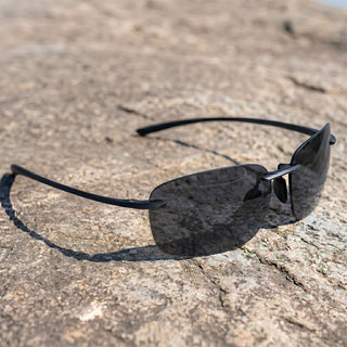 Fink™ | Lunettes de soleil polarisées sans monture
