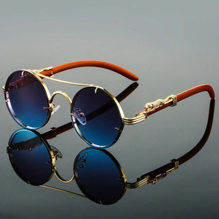 Finn™ | Retro Polarisierte Sonnenbrille (1+1 GRATIS)