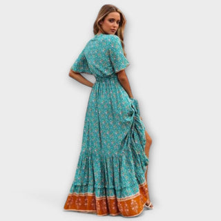Sirva - Robe Maxi Boho