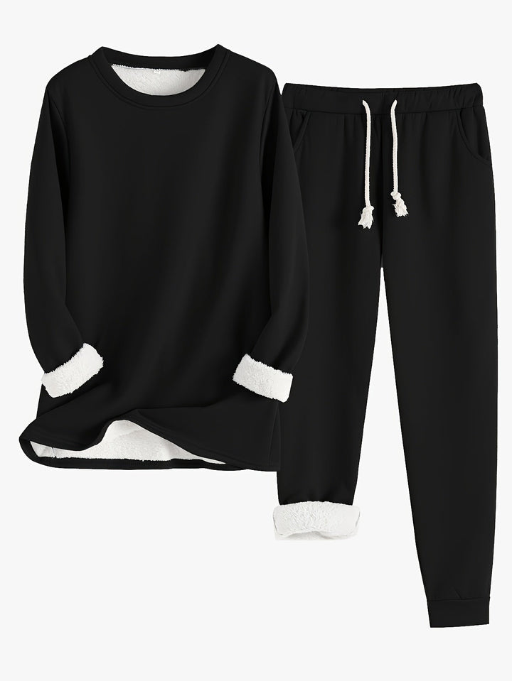 Noellee - Comfortable Lounge Set