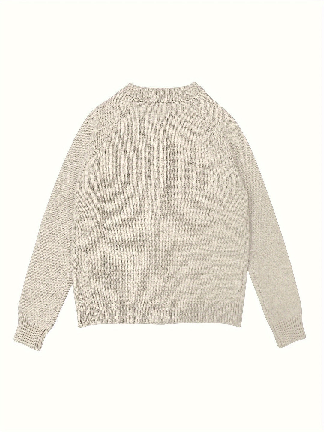 SOLÈNE™ | Cardigan Confortable et Multifonctionnel