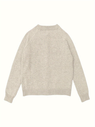 SOLÈNE™ | Cardigan Confortable et Multifonctionnel