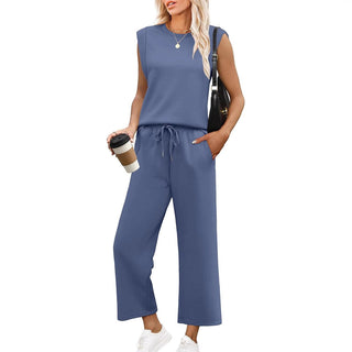 Leyla - Chic and Comfortable Set