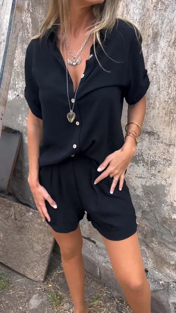 Riviane - Casual Chic Set