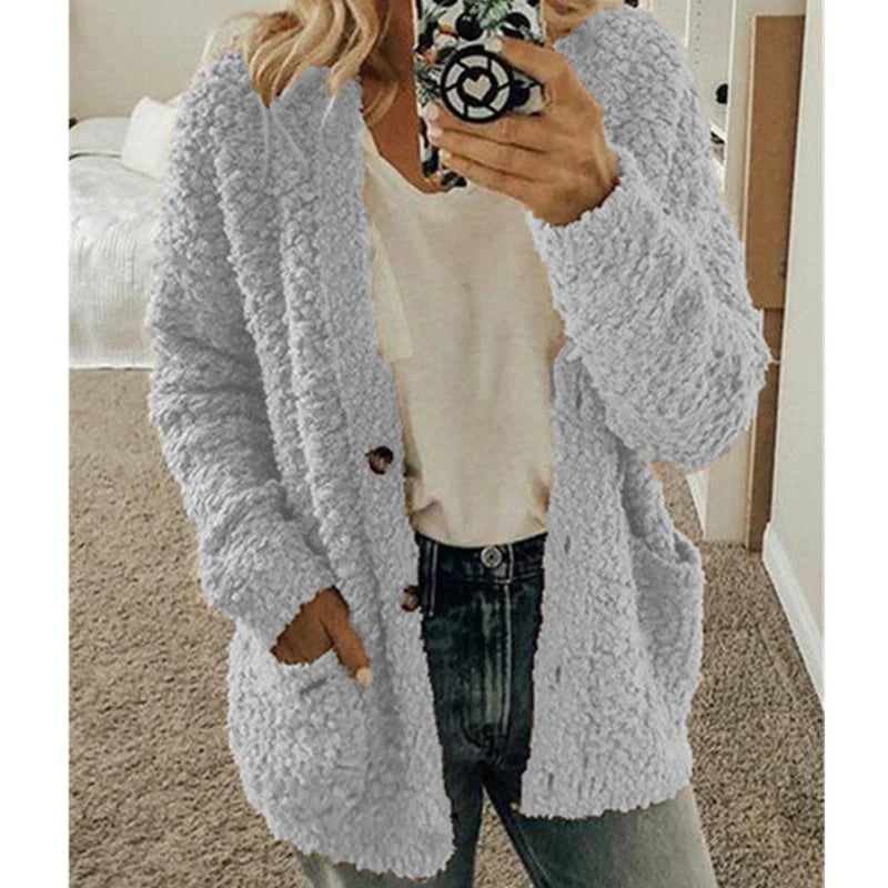 Beverly | Cardigan Grande Taille