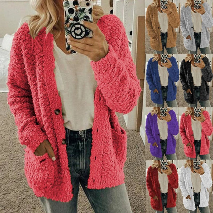 Beverly | Cardigan Grande Taille