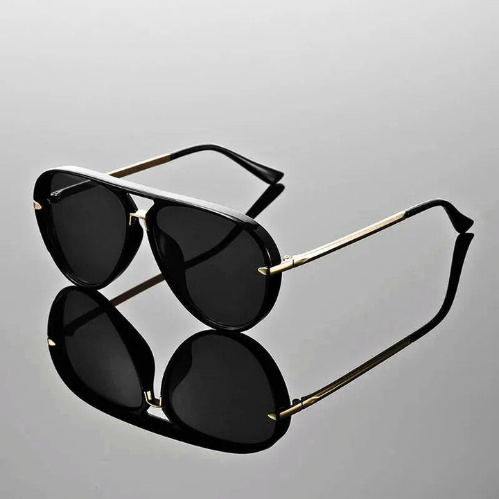 Veyro™ | Retro Polarisierte Sonnenbrille