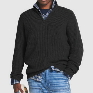 Finn - Confortable Zip-Up Hoodie