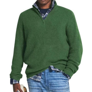 Finn - Confortable Zip-Up Hoodie