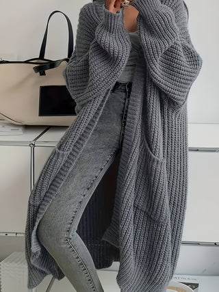 Noeline™ | Knitted Gilet