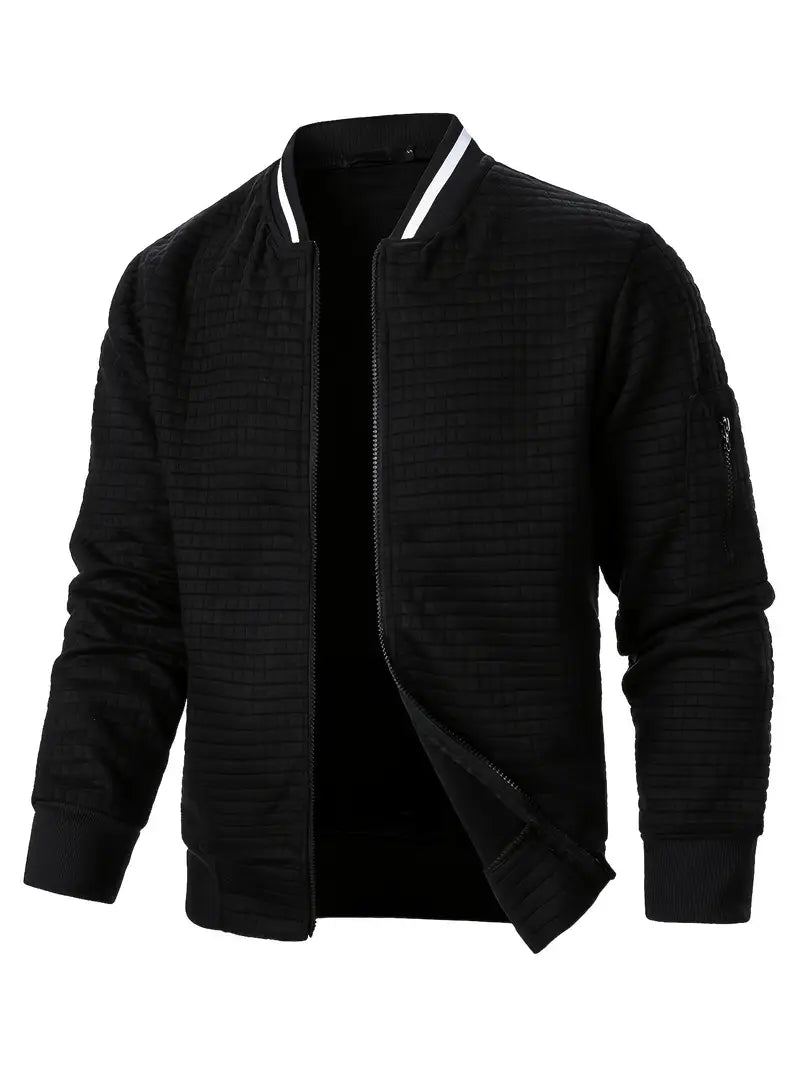 Errikos - Veste élégante à manches longues