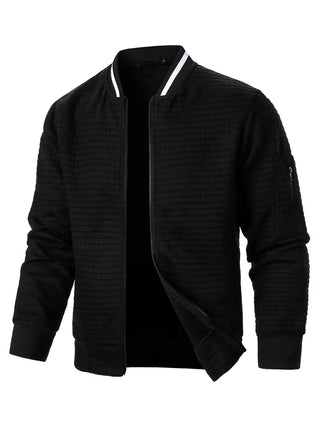 Errikos - Veste élégante à manches longues