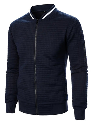 Errikos - Veste élégante à manches longues