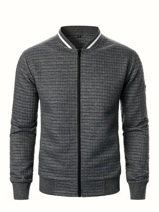 Errikos - Veste élégante à manches longues