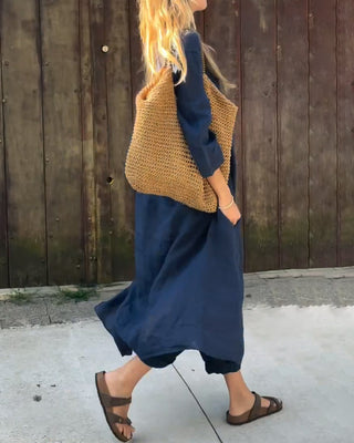 Luxe - Ensemble Élégant et Confortable