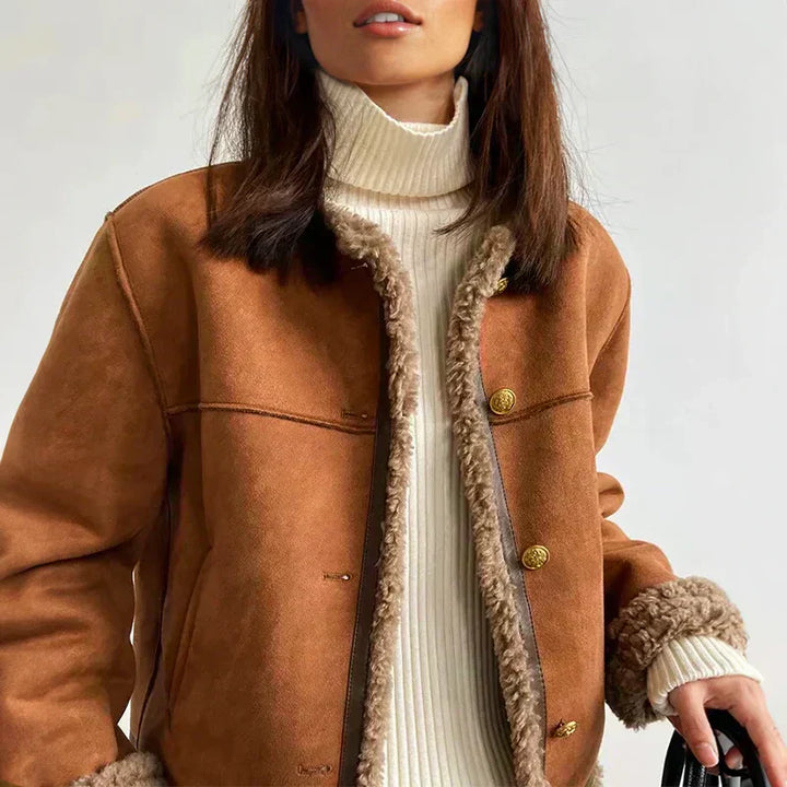 Arabella | Veste de Qualité Supérieure