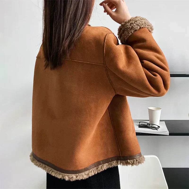 Arabella | Veste de Qualité Supérieure