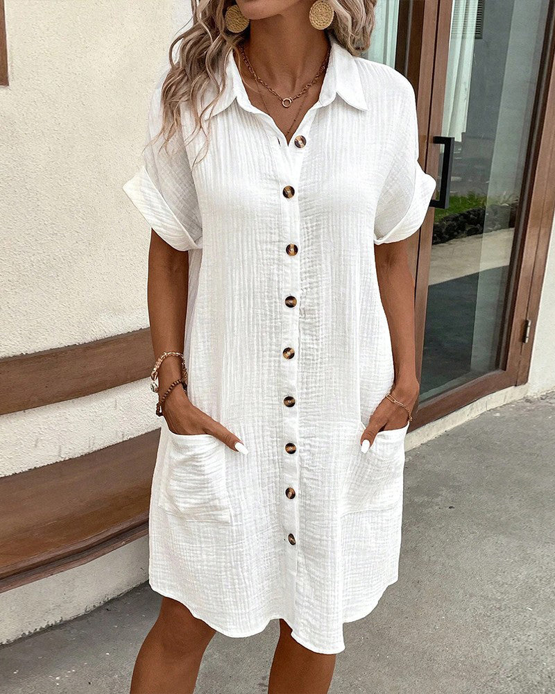 Chérie™ | Confortable Robe