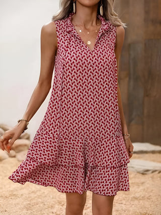 Daviana™ | Légère Robe d'Été