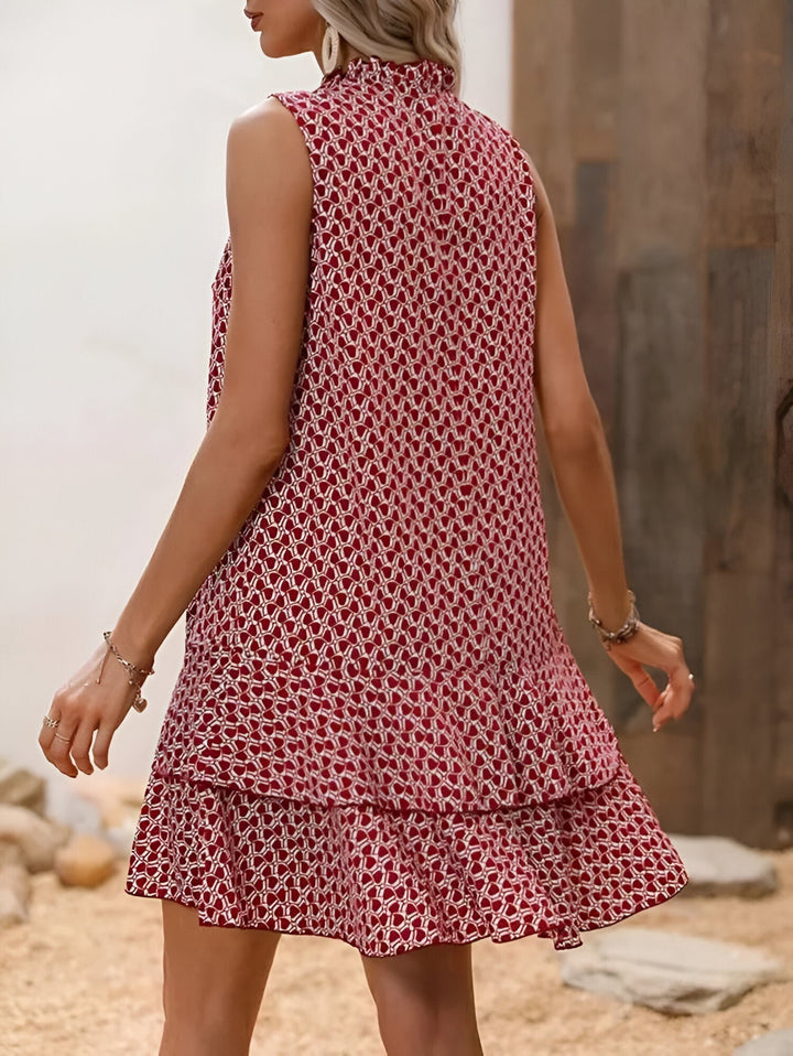 Daviana™ | Légère Robe d'Été