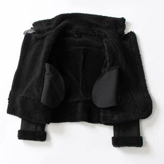 Clara | Veste à double doublure