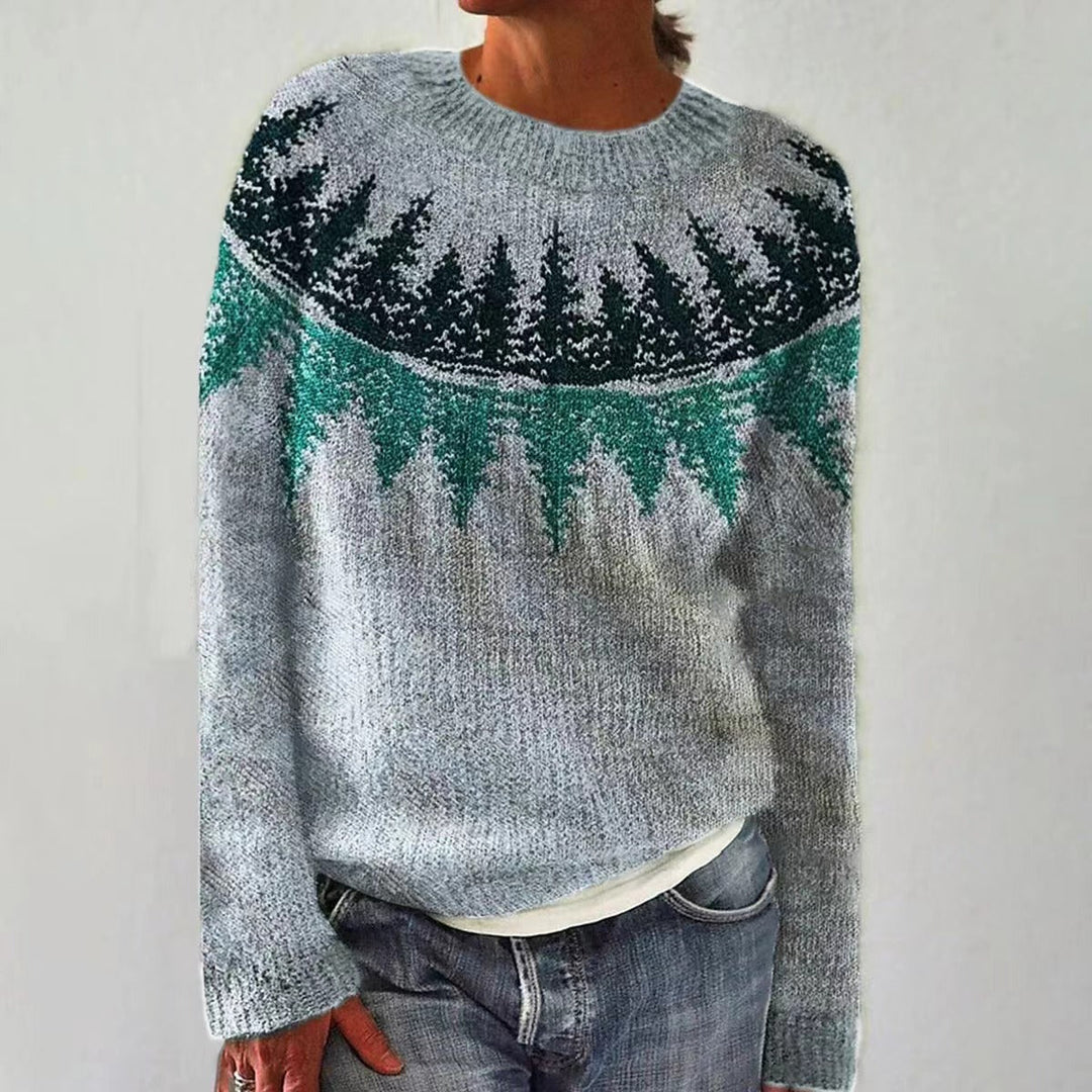 Pull Islandais Eydís