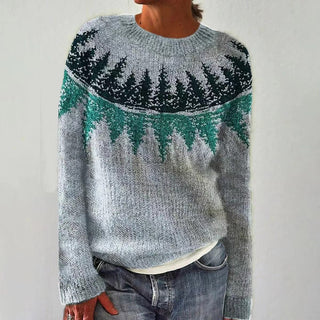 Pull Islandais Eydís