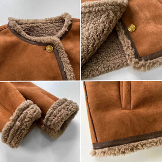 Arabella | Veste de Qualité Supérieure