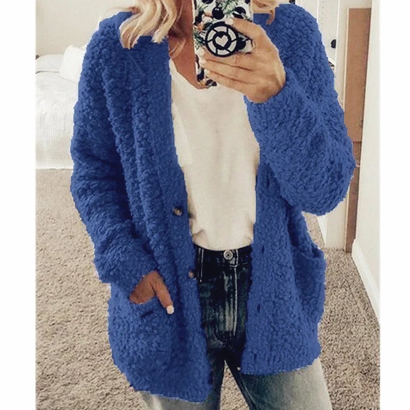 Beverly | Cardigan Grande Taille