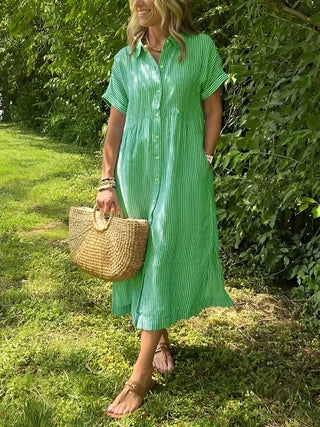 Angela™ | Maxi Robe