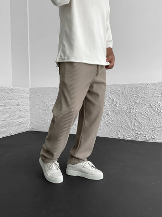 CHRISTOPHER | Pantalons de luxe pour homme