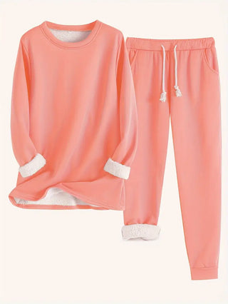 Noellee - Comfortable Lounge Set