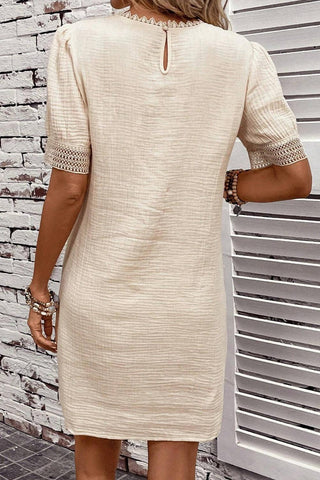 Juliette™ | Élégante Robe Raffinée