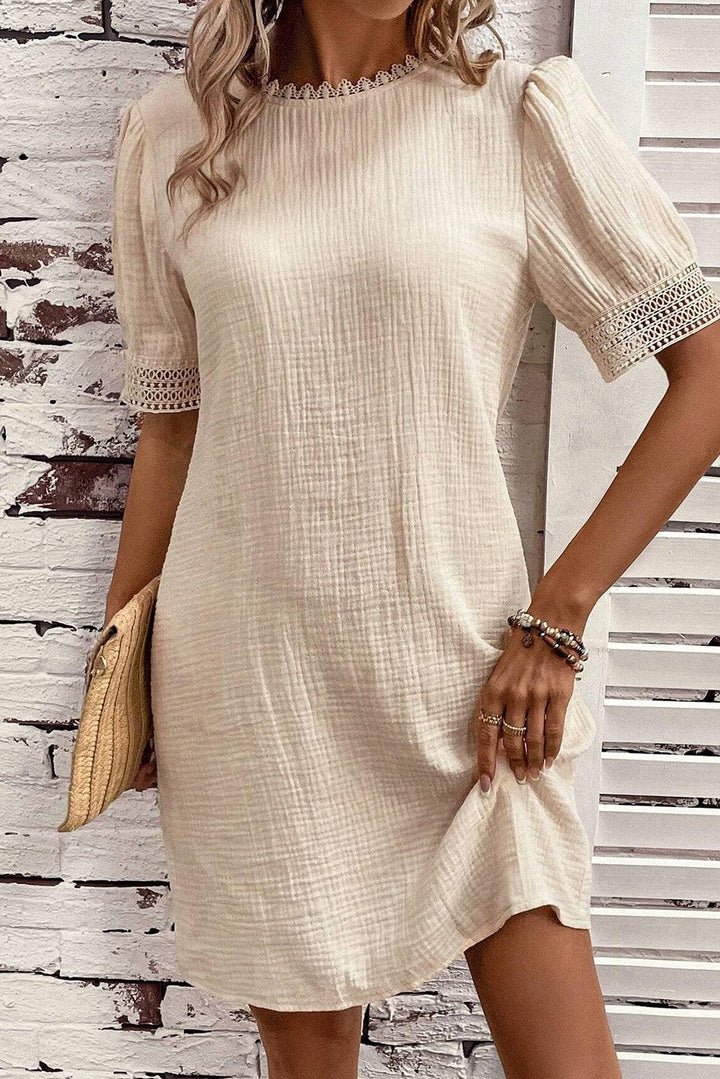 Juliette™ | Élégante Robe Raffinée