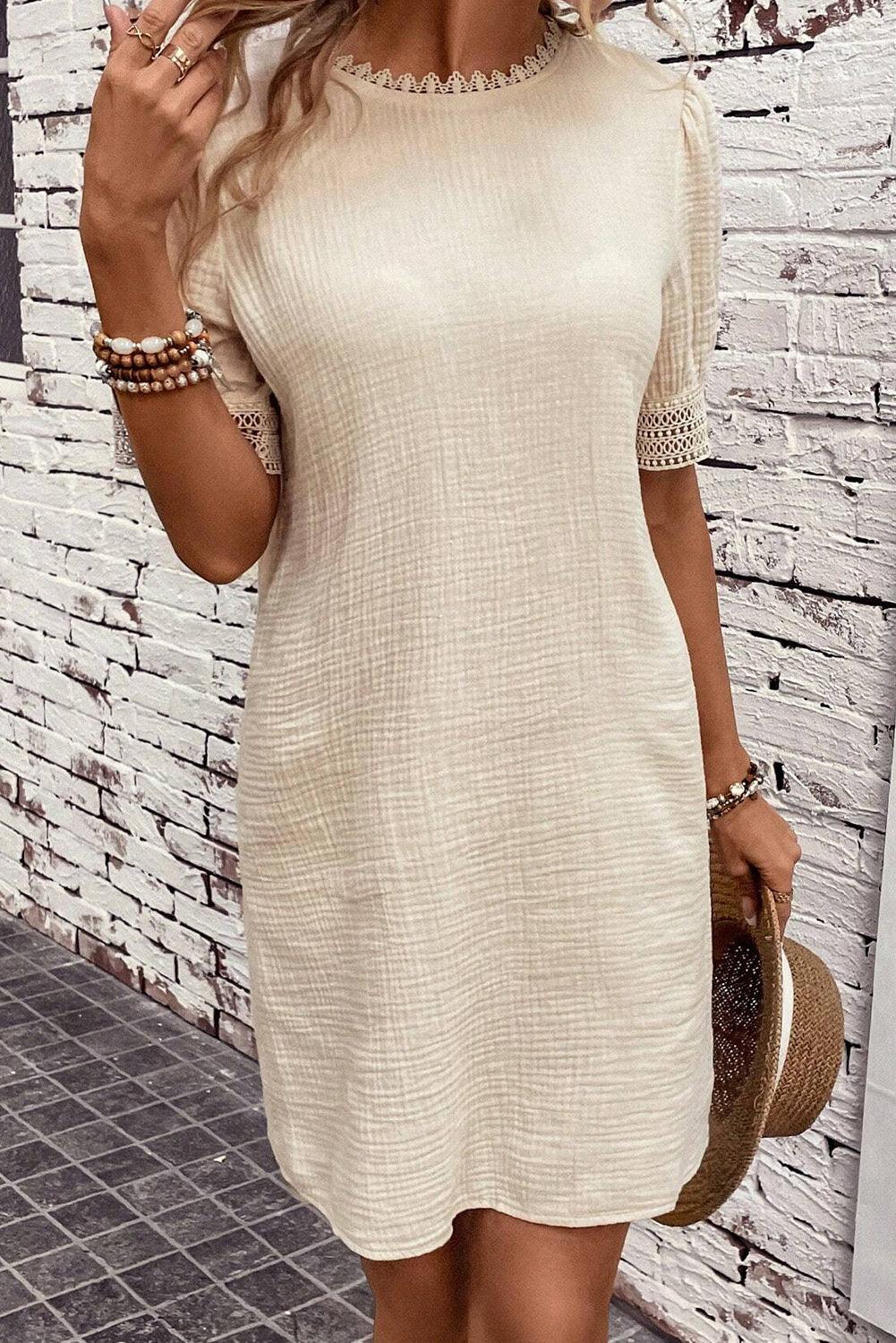 Juliette™ | Élégante Robe Raffinée