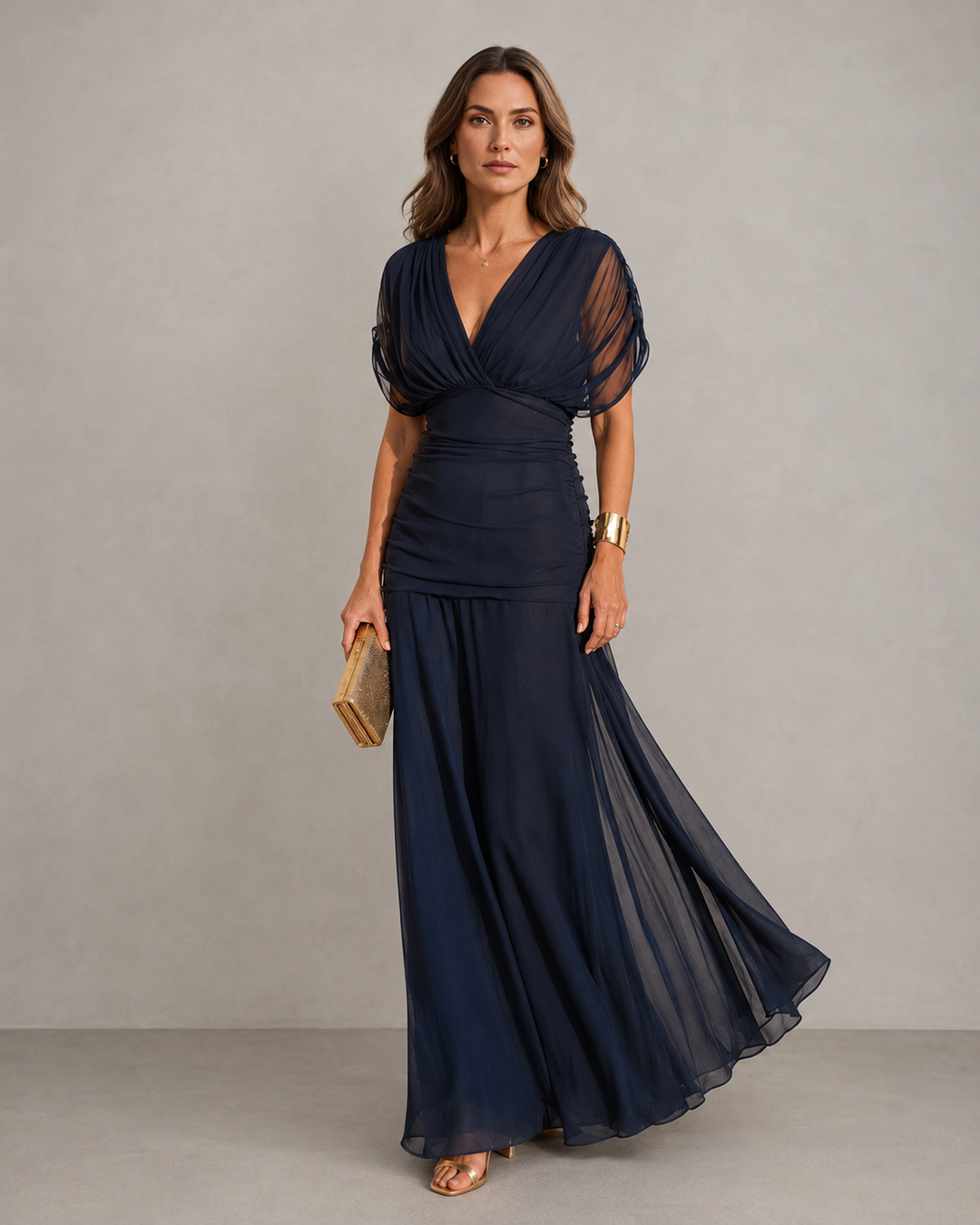 Avery | Robe élégante