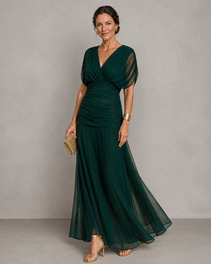 Avery | Robe élégante