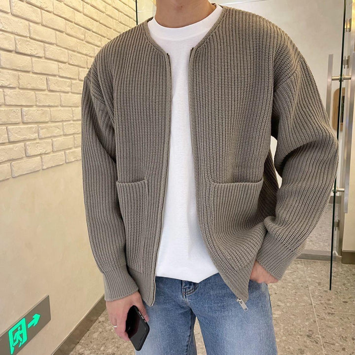 Daniel - Veste Chic et Confortable